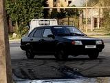 ВАЗ (Lada) 21099 2001 года за 1 200 000 тг. в Шымкент – фото 4