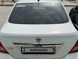 Nissan Tiida 2008 годаүшін2 500 000 тг. в Актау – фото 2