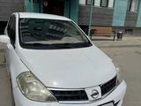Nissan Tiida 2008 годаүшін2 500 000 тг. в Актау – фото 4