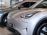 Geely Galaxy EX2 Comfort 2026 года за 8 490 000 тг. в Астана – фото 4