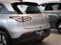 Geely Galaxy EX2 Comfort 2026 годаүшін8 490 000 тг. в Астана – фото 6