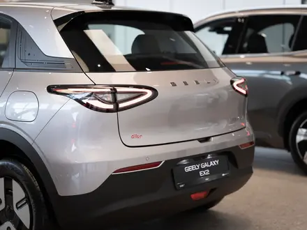 Geely Galaxy EX2 Comfort 2026 года за 8 490 000 тг. в Астана – фото 6