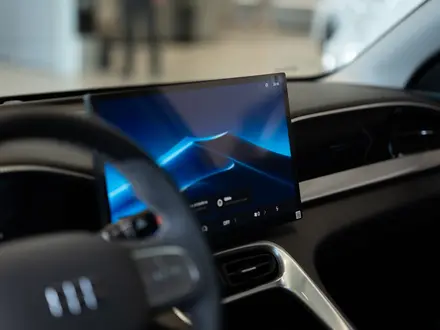 Geely Galaxy EX2 Comfort 2026 года за 8 490 000 тг. в Астана – фото 9