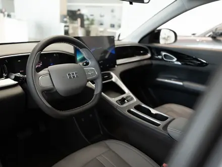 Geely Galaxy EX2 Comfort 2026 года за 8 490 000 тг. в Астана – фото 14