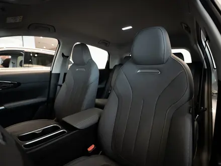 Geely Galaxy EX2 Comfort 2026 года за 8 490 000 тг. в Астана – фото 15