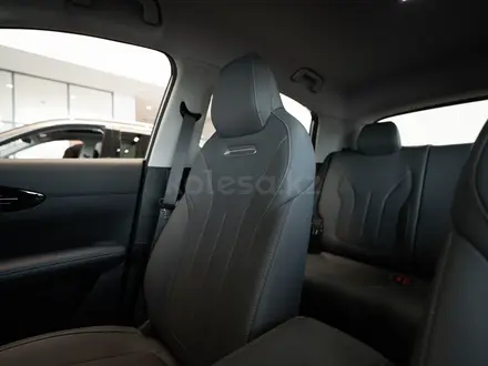 Geely Galaxy EX2 Comfort 2026 года за 8 490 000 тг. в Астана – фото 17