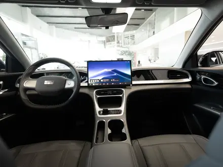 Geely Galaxy EX2 Comfort 2026 года за 8 490 000 тг. в Астана – фото 18