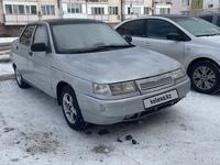 ВАЗ (Lada) 2110 2002 года за 700 000 тг. в Атырау