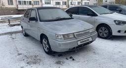 ВАЗ (Lada) 2110 2002 года за 750 000 тг. в Атырау