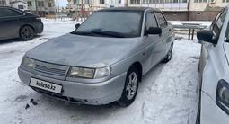 ВАЗ (Lada) 2110 2002 года за 750 000 тг. в Атырау – фото 2