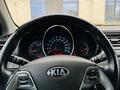 Kia Rio 2015 годаүшін5 500 000 тг. в Актау – фото 16