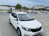 Kia Rio 2015 годаүшін5 500 000 тг. в Актау – фото 4
