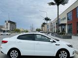 Kia Rio 2015 годаүшін5 500 000 тг. в Актау – фото 5