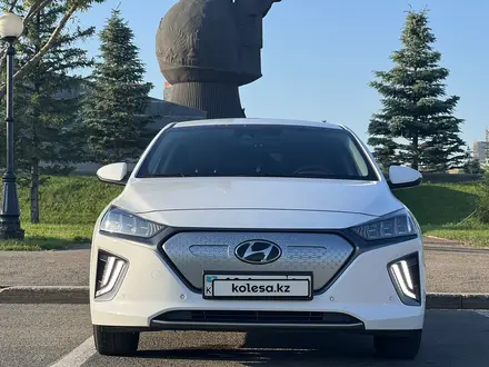 Hyundai Ioniq 2019 года за 10 567 888 тг. в Астана – фото 57