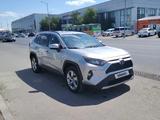 Toyota RAV4 2019 годаүшін12 000 000 тг. в Атырау – фото 2