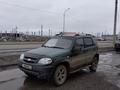 Chevrolet Niva 2011 года за 2 800 000 тг. в Жезказган