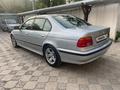 BMW 528 1998 годаүшін4 500 000 тг. в Тараз – фото 3