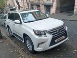 Lexus GX 460 2017 года за 15 000 000 тг. в Тбилиси – фото 5