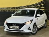 Hyundai Accent 2021 года за 7 890 000 тг. в Актобе