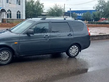 ВАЗ (Lada) Priora 2171 2012 года за 2 000 000 тг. в Конаев (Капшагай) – фото 2