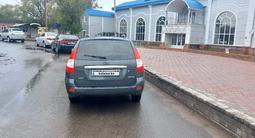 ВАЗ (Lada) Priora 2171 2012 года за 2 000 000 тг. в Конаев (Капшагай) – фото 3