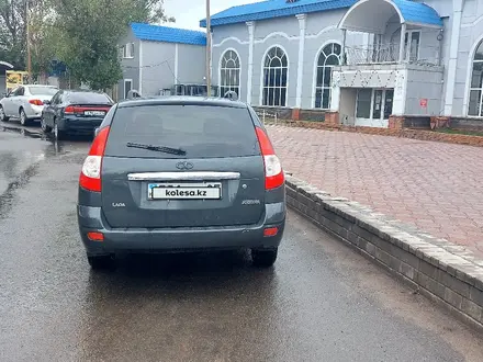 ВАЗ (Lada) Priora 2171 2012 года за 2 000 000 тг. в Конаев (Капшагай) – фото 3