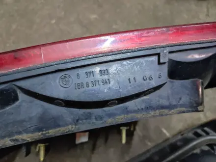 Плафон на bmw e36 универсал за 20 000 тг. в Караганда – фото 4