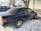 Audi 100 1993 годаfor1 400 000 тг. в Алматы – фото 4