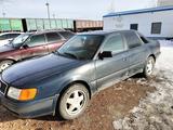 Audi 100 1993 годаfor1 400 000 тг. в Алматы – фото 5