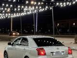 Toyota Avensis 2005 года за 3 500 000 тг. в Атырау – фото 4
