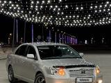 Toyota Avensis 2005 года за 3 500 000 тг. в Атырау