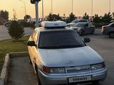 ВАЗ (Lada) 2110 2004 года за 750 000 тг. в Актобе