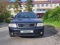 Audi A6 1997 года за 2 800 000 тг. в Костанай