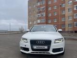 Audi A4 2011 годаүшін5 500 000 тг. в Астана