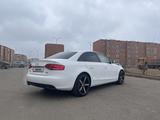 Audi A4 2011 года за 6 750 000 тг. в Астана – фото 4