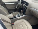 Audi A4 2011 годаүшін5 500 000 тг. в Астана – фото 5