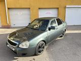 ВАЗ (Lada) Priora 2170 2010 года за 1 450 000 тг. в Актобе