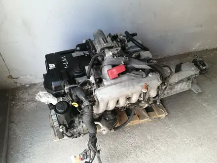 Двигатель 2JZ GE VVTI за 780 000 тг. в Астана