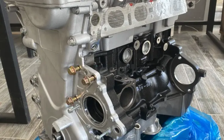 Новый двигатель LIFAN LFB479Q — 1.8 с гарантией за 630 000 тг. в Алматы