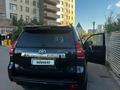 Toyota Land Cruiser Prado 2017 годаүшін27 000 000 тг. в Астана – фото 7