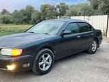 Nissan Cefiro 1997 года за 1 900 000 тг. в Алматы – фото 3