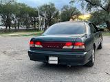 Nissan Cefiro 1997 года за 1 900 000 тг. в Алматы – фото 4