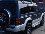 Mitsubishi Pajero 1996 годаүшін4 500 000 тг. в Усть-Каменогорск – фото 3