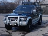 Mitsubishi Pajero 1996 годаүшін4 500 000 тг. в Усть-Каменогорск