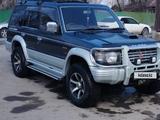 Mitsubishi Pajero 1996 годаүшін4 500 000 тг. в Усть-Каменогорск – фото 2