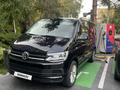 Volkswagen Multivan 2018 годаүшін25 000 000 тг. в Алматы