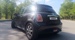 Mini Hatch 2007 годаfor4 700 000 тг. в Алматы – фото 4