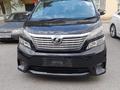 Toyota Vellfire 2010 года за 6 900 000 тг. в Атырау – фото 11