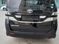 Toyota Vellfire 2010 года за 6 900 000 тг. в Атырау – фото 21