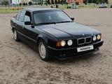 BMW 530 1992 годаүшін2 300 000 тг. в Астана – фото 2